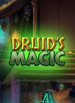 Druid's Magic