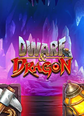 Dwarf & Dragon 