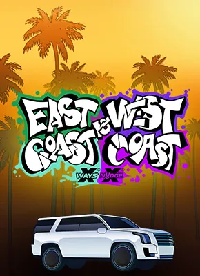 East Coast vs West Coast