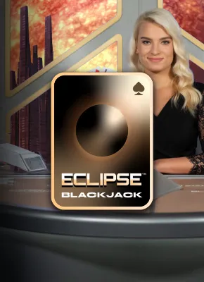 Eclipse Blackjack