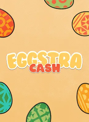 Eggstra Cash