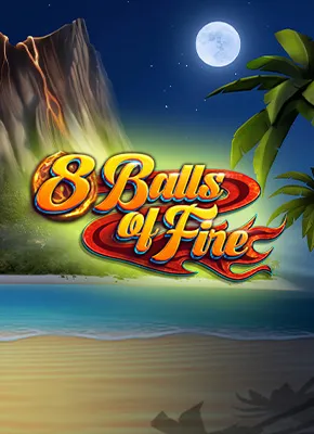 8 Balls of Fire