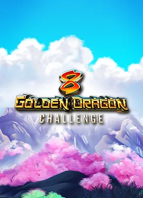 8 Golden Dragon Challenge