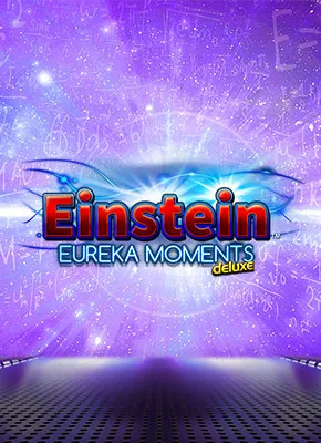 Einstein Eureka Moments