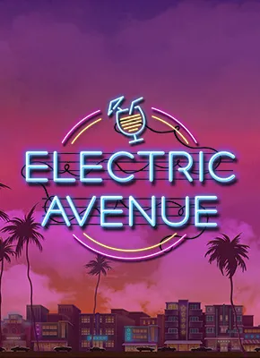 Electric Avenue