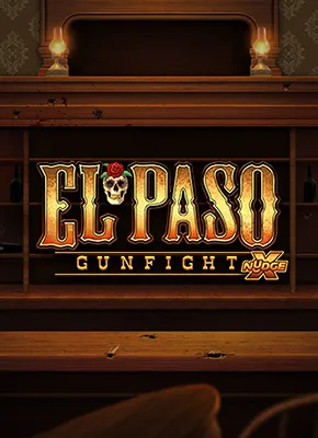 El Paso Gunfight xNudge