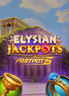 Elysian Jackpots