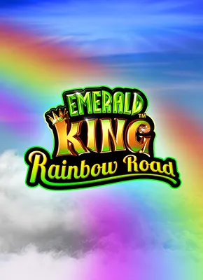 Emerald King Rainbow Road