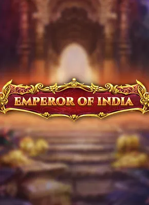 Emperor of India