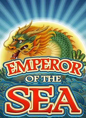 Emperor of the Sea