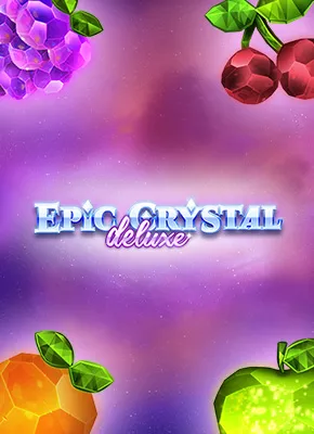 Epic Crystal Deluxe