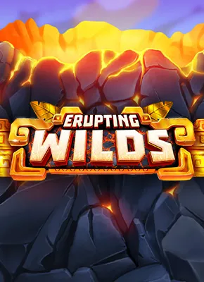 Erupting Wilds