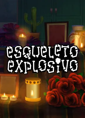 Esqueleto Explosivo