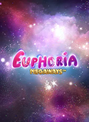 Euphoria Megaways