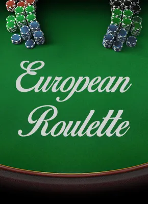 European Roulette