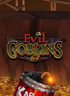 Evil Goblins