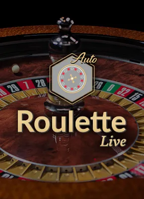 Auto Roulette