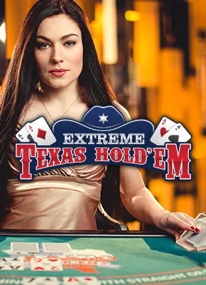 Extreme Texas Holdem