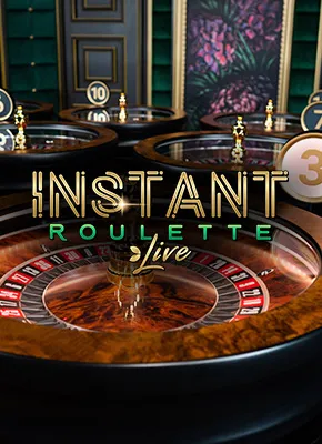 Instant Roulette