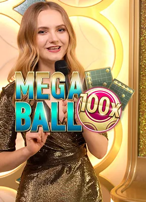 Mega Ball