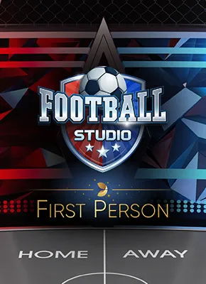 First Person Football Studio