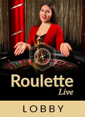 Roulette Lobby