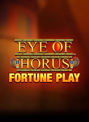 Eye of Horus Fortune Play