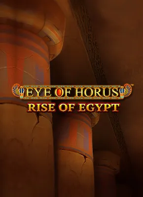 Eye of Horus: Rise of Egypt