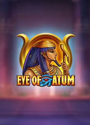 Eye of Atum