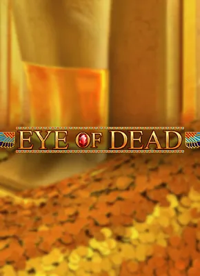 Eye of Dead