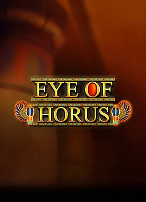 Eye of Horus