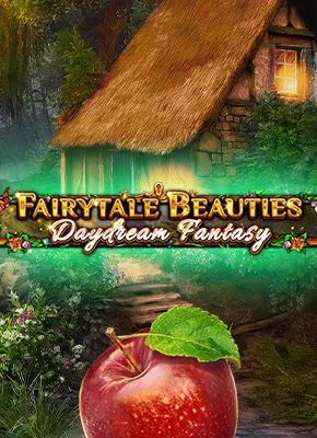 Fairytale Beauties - Daydream Fantasy