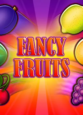 Fancy Fruits