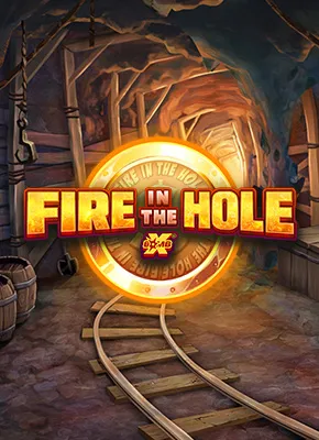 Fire in the Hole xBomb