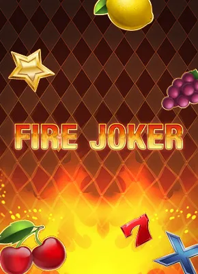 Fire Joker