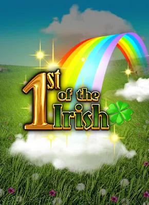 1st of the Irish