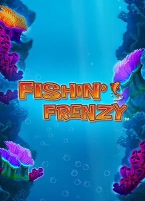 Fishin' Frenzy