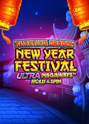 Floating Dragon New Year Festival Ultra 