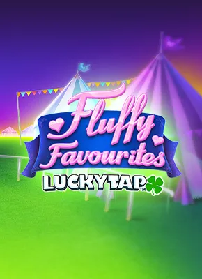 Fluffy Favourites LuckyTap