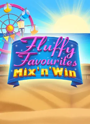 Fluffy Favourites Mix n Win