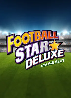 Football Star Deluxe