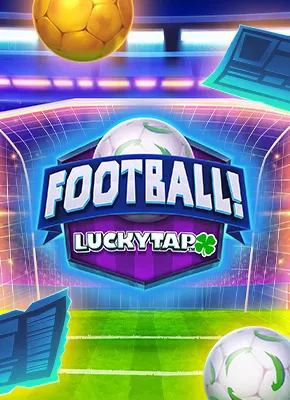 Football! Lucky Tap