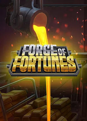 Forge of Fortunes