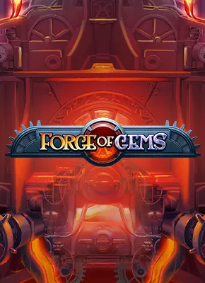 Forge of Gems