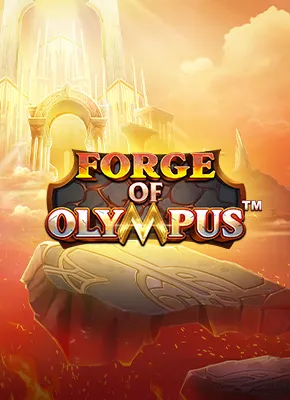 Forge of Olympus 