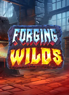 Forging Wilds