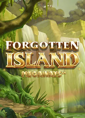 Forgotten Island Megaways