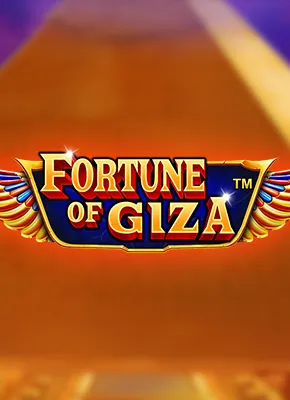 Fortune of Giza