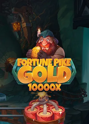 Fortune Pike Gold