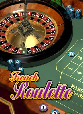 Roulette French